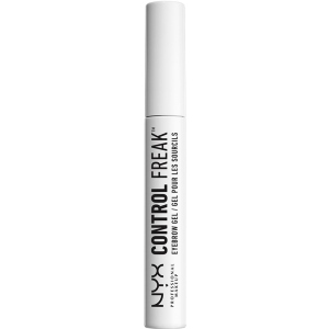 Постачальник: Місто: Київ Гель для брів NYX Professional Makeup Control Freak Eye Brow Gel 01 Clear 9 мл (800897824884) в Миколаєві