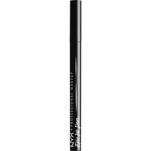 Подводка NYX Professional Makeup Epic Ink Liner 02 Brown 1 мл (800897177478) в Николаеве