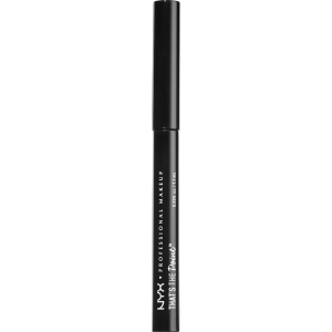 Лайнер NYX Professional Makeup Thats The Point Eyelnr - A Bit Edgy 03 A Bit Edgy 1,1 мл (800897098032) ТОП в Миколаєві