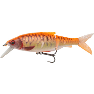 Воблер Savage Gear 3D Roach Lipster 130SF 130 мм 26 г 06-Gold Fish PHP (18540918) лучшая модель в Николаеве