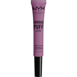 Крем-пудра для губ NYX Professional Makeup Powder Puff Lippie 15 Will Power (800897182298) ТОП в Миколаєві