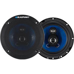 Автоакустика Blaupunkt ICx 663 (00000012875) ТОП в Миколаєві