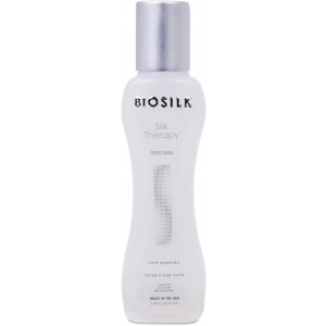 Шелк для волос Biosilk Silk Therapy 67 мл (BSST2) (633911745984) лучшая модель в Николаеве