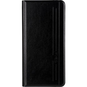 Чехол-книжка Gelius Book Cover Leather 2 для Samsung Galaxy A11 (A115)/M11 (M115) Black ТОП в Николаеве