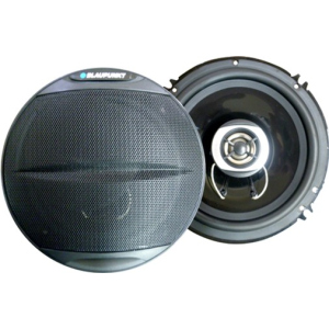 Автоакустика Blaupunkt Pure Coaxial 66.2 (00000000996) в Николаеве