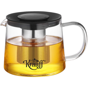 Заварочный чайник Krauff 1.5 л (26-177-039) в Николаеве