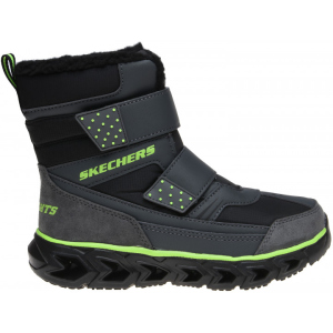 Черевики Skechers 90588L CCBK 33.5 (2) Сірі (193642220261)_1606350 рейтинг