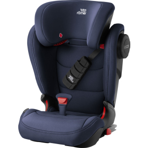 хороша модель Автокрісло Britax-Romer Kidfix III S Moonlight Blue (2000032376) (4000984200782)