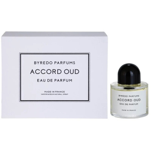 Парфюмированная вода для женщин Byredo Parfums Accord Oud 100 мл (ROZ6400101159) ТОП в Николаеве