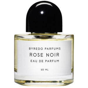 Парфюмированная вода для женщин Byredo Parfums Rose Noir 50 мл (ROZ6400101164) лучшая модель в Николаеве