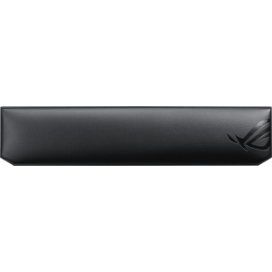 Подставка эргономическая под запястья Asus ROG Gaming Wrist Rest (90MP00Y0-B0UA00) в Николаеве