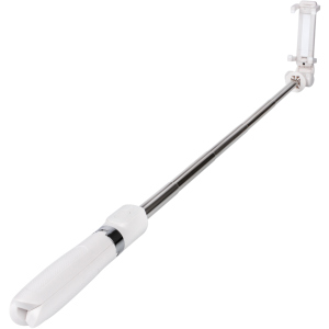 Селфи-монопод Apexel Selfie Stick L01s White в Николаеве