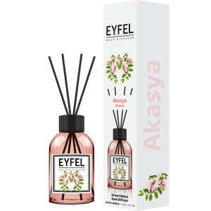 Аромадиффузор Eyfel Perfume Bambu Акация 110 мл (8681301012385) ТОП в Николаеве