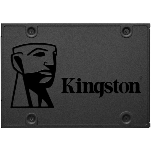 хороша модель Kingston SSDNow A400 1,92 ТБ 2,5" SATAIII 3D V-NAND (SA400S37/1920G)