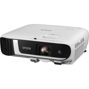 Epson EB-FH52 White (V11H978040) лучшая модель в Николаеве