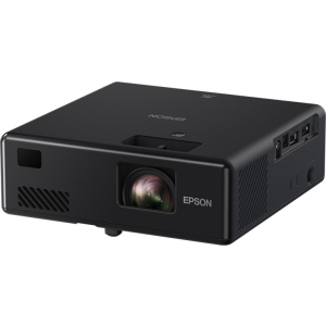 Epson EF-11 Black (V11HA23040) надежный