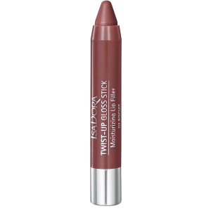 Блиск-олівець для губ Isadora Twist-Up Gloss Stick №02 Biscuit 2.7 г (7317851118024) в Миколаєві