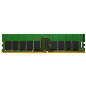 Оперативна пам'ять Kingston DDR4-2933 32GB PC4-23400 ECC (KSM29ED8/32ME) краща модель в Миколаєві