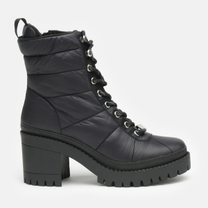 Ботильйони Steve Madden Breaker Bootie SM11001297-001 37 (8720236108630) в Миколаєві