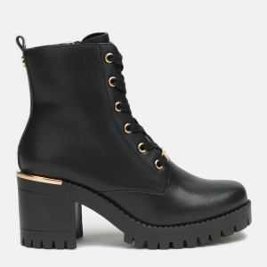 Ботильйони Steve Madden Become Bootie SM11001295-017 40 (8720236109378) в Миколаєві