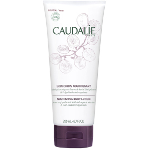 Лосьйон для тіла Caudalie Nourishing Body Lotion Поживний 200 мл (3522930002628) ТОП в Миколаєві