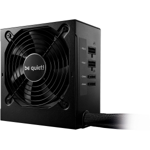 Блок питания be quiet! System Power 9 500W CM (BN301)