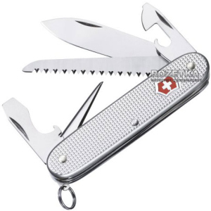 хороша модель Швейцарський ніж Victorinox Farmer (0.8241.26)