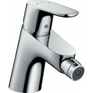 Змішувач для біде HANSGROHE FOCUS E2 31920000 краща модель в Миколаєві