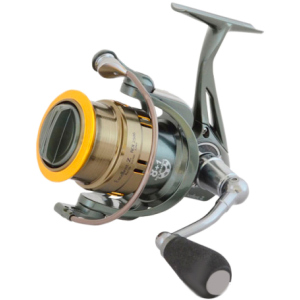 Катушка Fishing ROI Excellent-Z 2506 (15851) ТОП в Николаеве