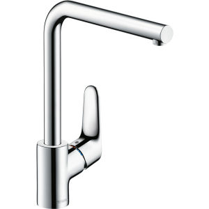 Смеситель кухонный HANSGROHE Focus 31817000 в Николаеве