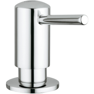 Дозатор GROHE Contemporary 40536000 краща модель в Миколаєві