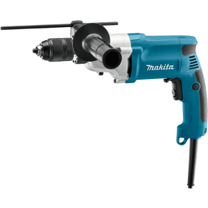 Дриль Makita DP4011 надійний