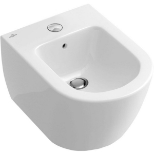 Біде VILLEROY & BOCH Subway 2.0 54000001 в Миколаєві