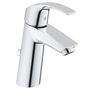 Змішувач для раковини GROHE Eurosmart 23322001 в Миколаєві