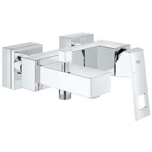 Смеситель для ванны GROHE Eurocube 23140000 ТОП в Николаеве