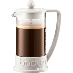 Кофейник Bodum Brazil 350 мл (10948-913) рейтинг