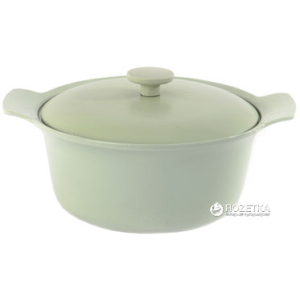 Каструля BergHOFF Ron 4.2 л Green (3900045) в Миколаєві