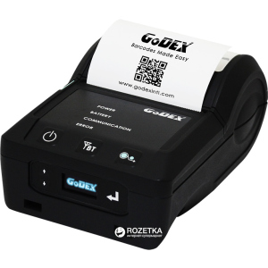 Принтер етикеток GoDEX MX30i (011-M3i012-000) в Миколаєві