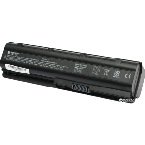 Акумулятор PowerPlant для HP Presario CQ42 (HSTNN-CB0X, HPCQ42LR) (10.8V/8800mAh/12 Cells) (NB00000305) краща модель в Миколаєві