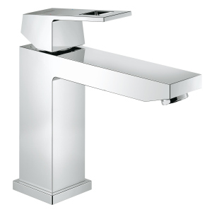 Змішувач для раковини GROHE Eurocube 23446000 краща модель в Миколаєві