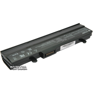 Аккумулятор PowerPlant A32-1015, AS1015LH для Asus Eee PC105 (10.8V/4400mAh/6Cells) (NB00000289) надежный