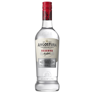 Ром Angostura Reserva 0.7 л 37.5% (0075496332201)