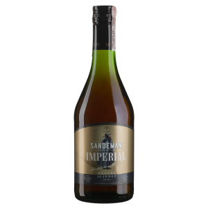 Бренди Sandeman Imperial 0.7 л 40% (8421150700213) в Николаеве