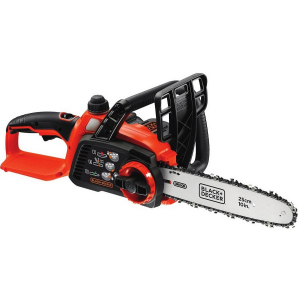 Цепная пила Black+Decker GKC1825L20 в Николаеве