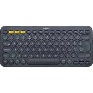 Клавіатура Logitech K380 BT (920-007584) в Миколаєві