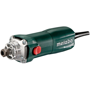 Прямошлифовальная машина Metabo GE 710 Compact (600615000)