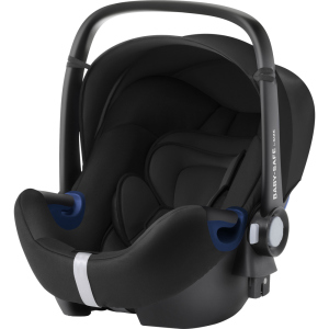 Автокрісло Britax-Romer Baby-Safe2 i-Size Cosmos Black (2000029691) в Миколаєві