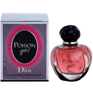 Парфюмированная вода для женщин Christian Dior Poison Girl 30 мл (3348901293822) ТОП в Николаеве