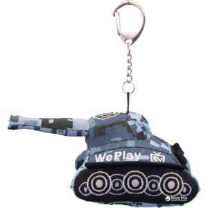 Брелок-танк WP Merchandise World of Tanks (WG043321)