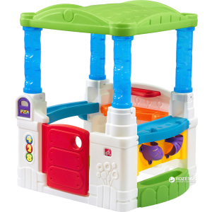 Дитячий будиночок Step 2 Wonderball Fun House (733538853991) краща модель в Миколаєві